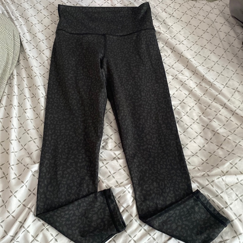 Cheetah Leggings by Aerie